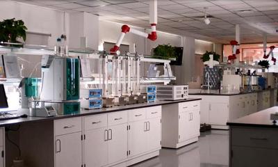 走在前 開新局——東營(yíng)國(guó)安化工 以“小巨人”之力賦能產(chǎn)業(yè)高質(zhì)量發(fā)展