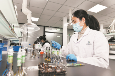 菏澤元素閃耀省政府工作報告，科技創新引領發展新篇章